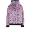 Dolce & Gabbana Leopard Jumper - Multi