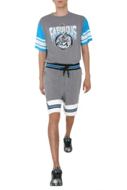 Dolce & Gabbana Royals Print T-Shirt - Multi 11 Dolce & Gabbana Royals Print T-Shirt - Multi -Cheap Vestureo Store 2888710b1e59973b140821d408447963