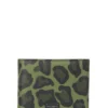 Dolce & Gabbana Leopard Print Bifold Wallet - Multi