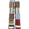 Dolce & Gabbana Patchwork Trousers - Multi