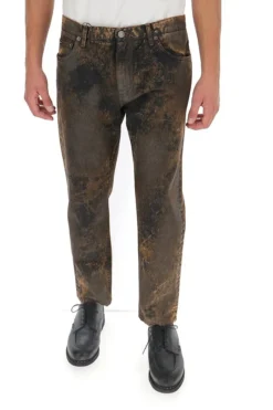 Dolce & Gabbana Acid Wash Straight-Leg Jeans - Multi 8 Dolce & Gabbana Acid Wash Straight-Leg Jeans - Multi -Cheap Vestureo Store 296c2d9442833a2fa710aa61fc3350ee