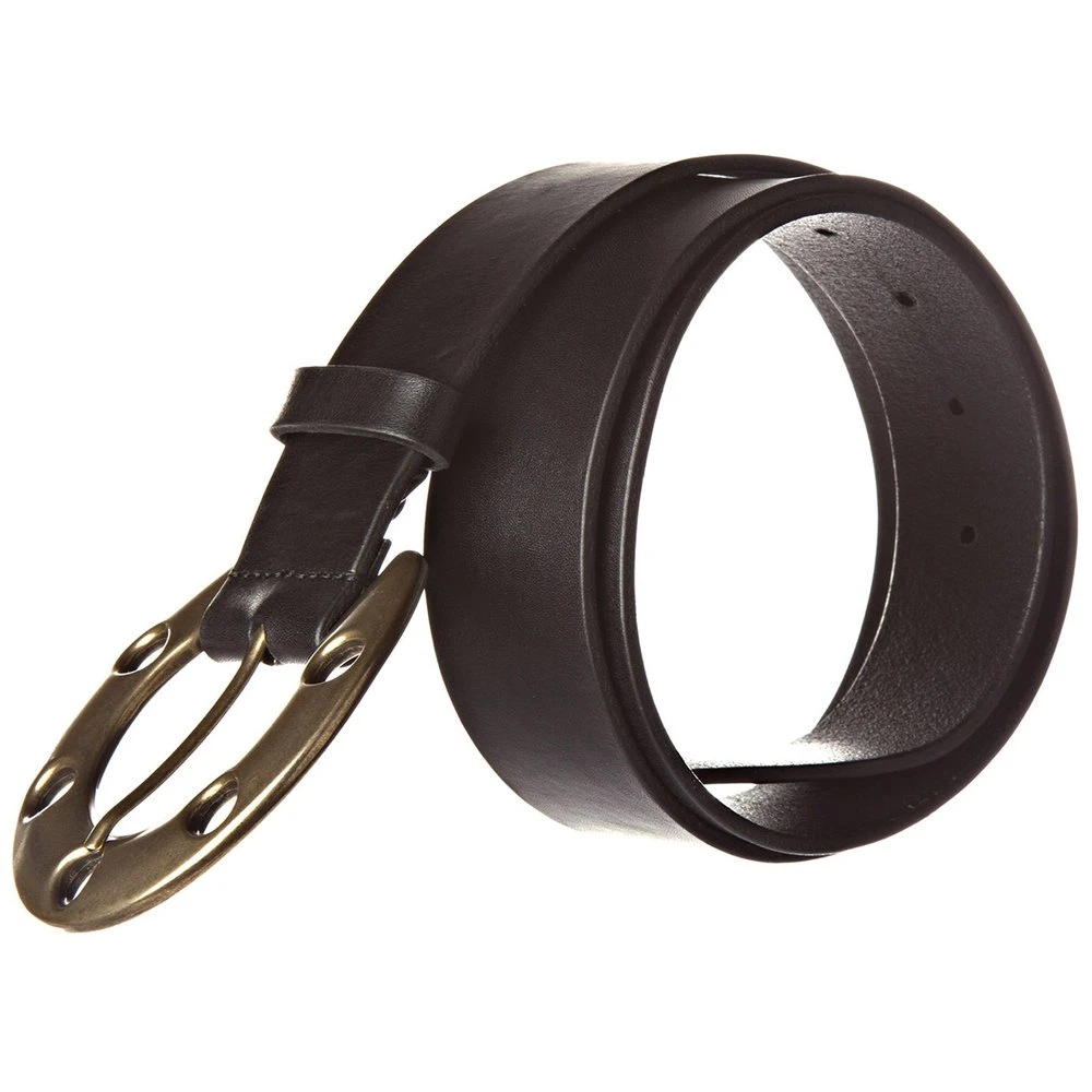 Dolce & Gabbana Buckle Belt - Black 2 Dolce & Gabbana Buckle Belt - Black - Image 2