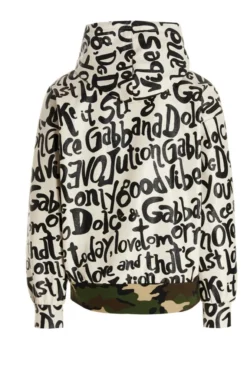 ( New Season ) Dolce & Gabbana Camouflage Print Drawstring Hoodie - Multi 5 ( New Season ) Dolce & Gabbana Camouflage Print Drawstring Hoodie - Multi -Cheap Vestureo Store 2acb3b29a6dd89ad0942e96d80fc8b23