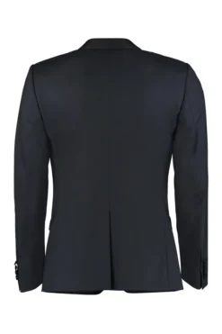 Dolce & Gabbana Two Piece Tailored Suit - Blue 5 Dolce & Gabbana Two Piece Tailored Suit - Blue -Cheap Vestureo Store 2ae8b075a162c904ed34938808e9e627