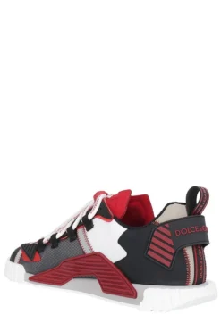 ( New Season ) Dolce & Gabbana NS1 Lace-Up Sneakers - Multi -Cheap Vestureo Store 2bc1881814399e3f1f7245dfc5fc204e