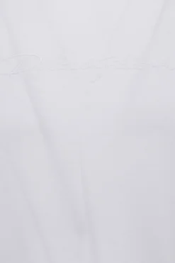 Dolce & Gabbana Logo Embroidered T-Shirt - White -Cheap Vestureo Store 2be4cfc84dc5121ed87cb26c4c23511b