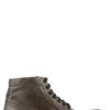Dolce & Gabbana Perugino Lace-Up Ankle Boots - Brown