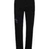 Dolce & Gabbana Straight Leg Jeans - Black