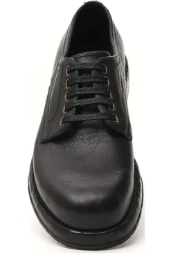 Dolce & Gabbana Lace-Up Derby Shoes - Black -Cheap Vestureo Store 2e10074ef4cab0dda91ae7e2c1586204