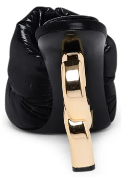 Dolce & Gabbana DG Logo Heeled Sandals - Black -Cheap Vestureo Store 2f65f46bb421a71a59c8354f75ea76fd