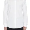 Dolce & Gabbana Classic Tailored Shirt - White