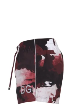 Dolce & Gabbana Camouflage Print Swim Shorts - Multi 7 Dolce & Gabbana Camouflage Print Swim Shorts - Multi -Cheap Vestureo Store 32f149140029218597002011b445bfcb