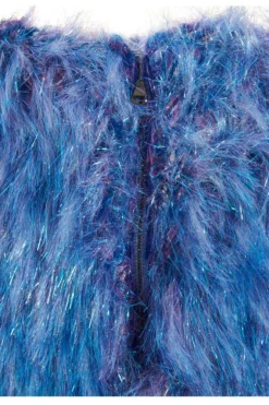 Dolce & Gabbana Textured Mini Skirt - Blue 7 Dolce & Gabbana Textured Mini Skirt - Blue -Cheap Vestureo Store 349e967dd12166abcce24f2903d6876b