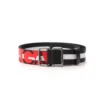 Dolce & Gabbana Logo Buckle Belt - Multi