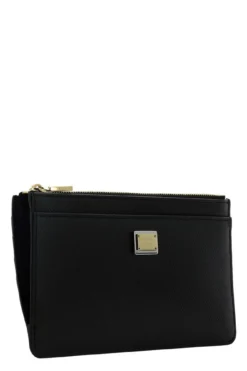 Dolce & Gabbana Logo Plaque Large Cardholder - Black 6 Dolce & Gabbana Logo Plaque Large Cardholder - Black -Cheap Vestureo Store 35744308ea8d23de97f32d9686cc13d4