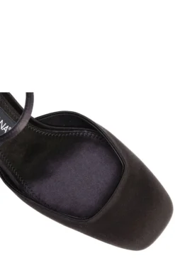 ( New Season ) Dolce & Gabbana Jackie Mary Jane Pumps - Black -Cheap Vestureo Store 360a561755d524b32eca75fc990a91a1