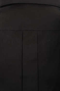 ( New Season ) Dolce & Gabbana Buttoned Long-Sleeved Shirt - Black -Cheap Vestureo Store 37652ba9d72376e5a212889584eac5be