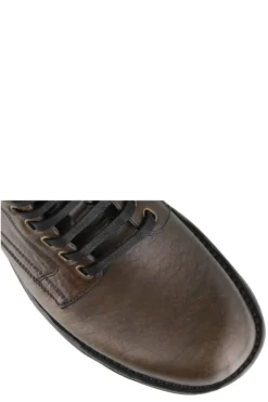 Dolce & Gabbana Perugino Lace-Up Ankle Boots - Brown 9 Dolce & Gabbana Perugino Lace-Up Ankle Boots - Brown -Cheap Vestureo Store 378499b097874fb01b69f710b9a23e4a