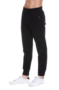 ( New Season ) Dolce & Gabbana Drawstring Elasticated Waist Track Pants - Black -Cheap Vestureo Store 3795c408a95630214aa049a90575a7bd