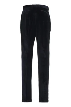 Dolce & Gabbana Corduroy Slim-Fit Trousers - Navy 6 Dolce & Gabbana Corduroy Slim-Fit Trousers - Navy -Cheap Vestureo Store 37ed892924cd9fab34d32b5a88951260