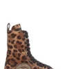 Dolce & Gabbana Portofino High-Top Sneakers - Multi