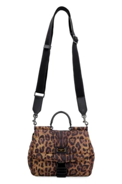 Dolce & Gabbana Sicily Animal Printed Tote Bag - Multi 7 Dolce & Gabbana Sicily Animal Printed Tote Bag - Multi -Cheap Vestureo Store 3b0c52e8a8ef58dc40fd523581c9924c