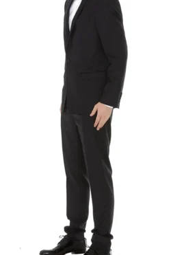 Dolce & Gabbana Tailored Two-Piece Suit - Black -Cheap Vestureo Store 3b8c920ff18250c95d5c82bacf188429