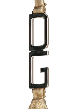 ( New Season ) Dolce & Gabbana Logo Plaque Halterneck Bikini Set - Gold -Cheap Vestureo Store 3bb29fe25294932ac0e83a9699621578