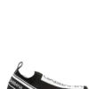 Dolce & Gabbana Sorrento Sneakers - Black