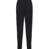 Dolce & Gabbana Tapered Tailored Pants - Black