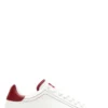 ( New Season ) Dolce & Gabbana Portofino Sneakers - White