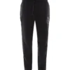 Dolce & Gabbana Monogram Track Pants - Black