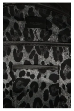 Dolce & Gabbana Sicilia DNA Logo Tag Backpack - Black 7 Dolce & Gabbana Sicilia DNA Logo Tag Backpack - Black -Cheap Vestureo Store 3f8513d2547d7710e89f9931718a6921