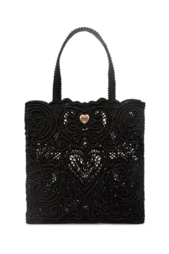 ( New Season ) Dolce & Gabbana Bb 6927 Aw 717 - Black