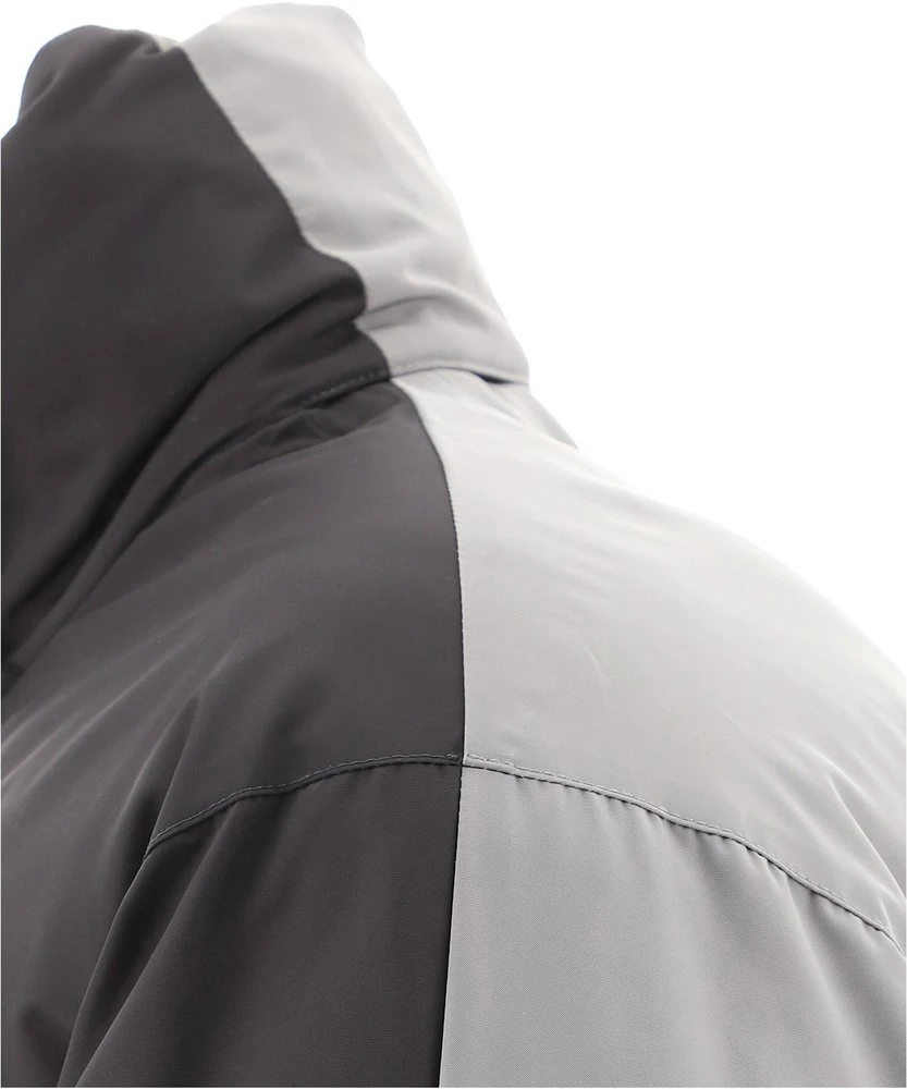 Dolce & Gabbana Reversible Down Jacket - Multi 6 Dolce & Gabbana Reversible Down Jacket - Multi - Image 6