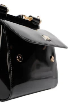 ( New Season ) Dolce & Gabbana Sicily Small Crossbody Bag - Black 9 ( New Season ) Dolce & Gabbana Sicily Small Crossbody Bag - Black -Cheap Vestureo Store 40aef06bc294813021bdd2c85eef9046