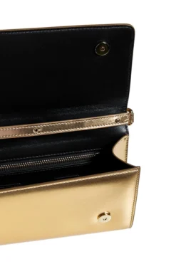 Dolce & Gabbana Mordore 3.5 Clutch Bag - Gold -Cheap Vestureo Store 410a972f066b33af55a3c87e4fe468ff
