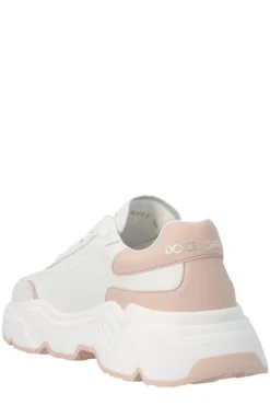 Dolce & Gabbana Daymaster Low-Top Sneakers - Pink 5 Dolce & Gabbana Daymaster Low-Top Sneakers - Pink -Cheap Vestureo Store 43498c5b19ee5ba1cdc2e08a83122f28