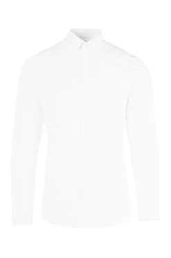 Dolce & Gabbana Classic Shirt - White