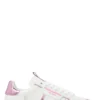 Dolce & Gabbana 2Zero Lace-Up Sneakers - Multi