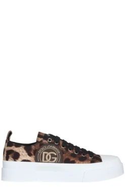 Dolce & Gabbana Portofino Light Sneakers - Multi