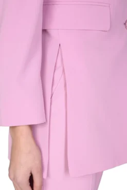 ( New Season ) Dolce & Gabbana Single-Breasted Tailored Blazer - Purple 11 ( New Season ) Dolce & Gabbana Single-Breasted Tailored Blazer - Purple -Cheap Vestureo Store 4465817c4b061e0116c6fa4e29ddc1ba