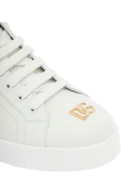 ( New Season ) Dolce & Gabbana Made In Italy Lace-Up Sneakers - Multi -Cheap Vestureo Store 45bc91005989430c3d51accd47996c9f