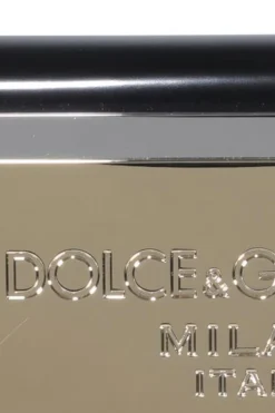 ( New Season ) Dolce & Gabbana Branded Plate Crossbody Bag - Black 9 ( New Season ) Dolce & Gabbana Branded Plate Crossbody Bag - Black -Cheap Vestureo Store 45c0f91def97e8255bdd0251ccad9006