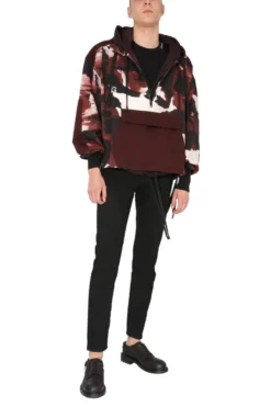 Dolce & Gabbana Camouflage Print Hoodie - Multi 6 Dolce & Gabbana Camouflage Print Hoodie - Multi -Cheap Vestureo Store 45febd390a06b394cabd8202d44172a4