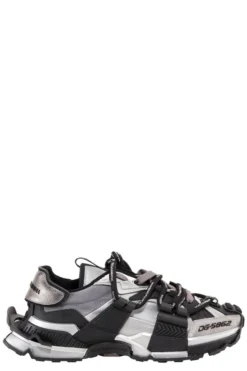 Dolce & Gabbana Space Sneakers - Multi
