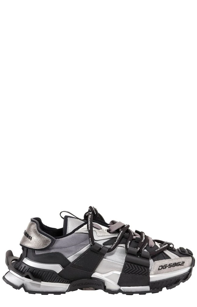 Dolce & Gabbana Space Sneakers - Multi 1 Dolce & Gabbana Space Sneakers - Multi