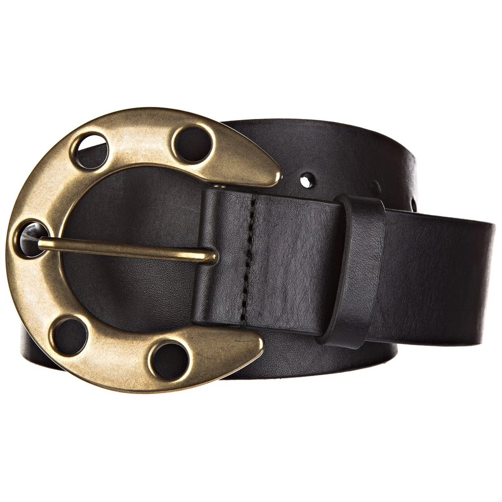 Dolce & Gabbana Buckle Belt - Black 1 Dolce & Gabbana Buckle Belt - Black