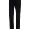 Dolce & Gabbana Slim-Fit Stretch Jeans - Black