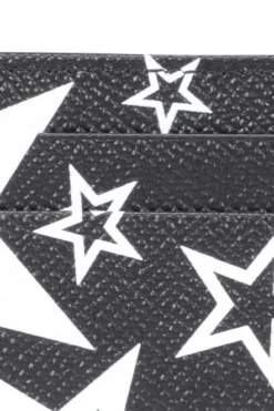Dolce & Gabbana Star Printed Cardholder - Black 8 Dolce & Gabbana Star Printed Cardholder - Black -Cheap Vestureo Store 481c1bc38af80e6c8dc7b61545523d63